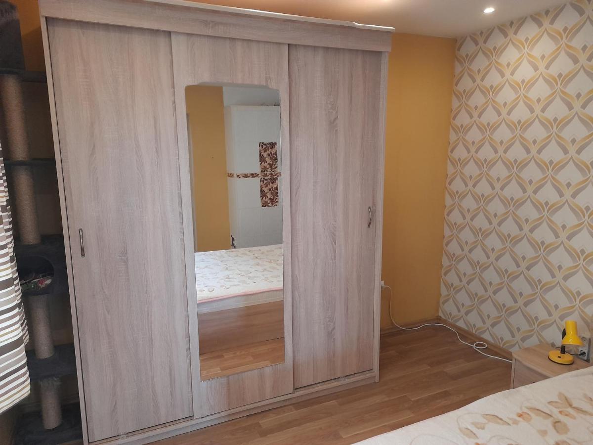 Quiet Summer Apartment Aucugals Экстерьер фото