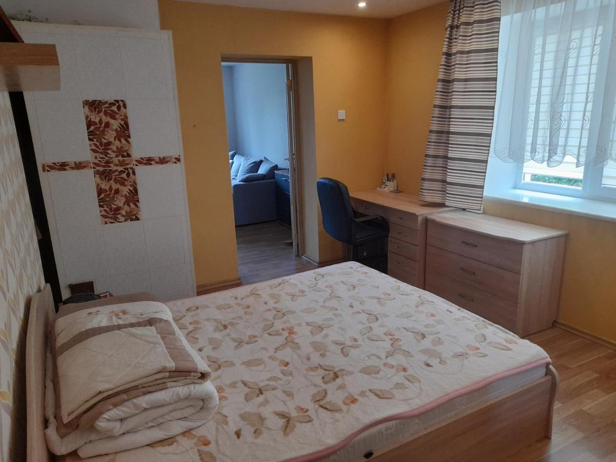 Quiet Summer Apartment Aucugals Экстерьер фото
