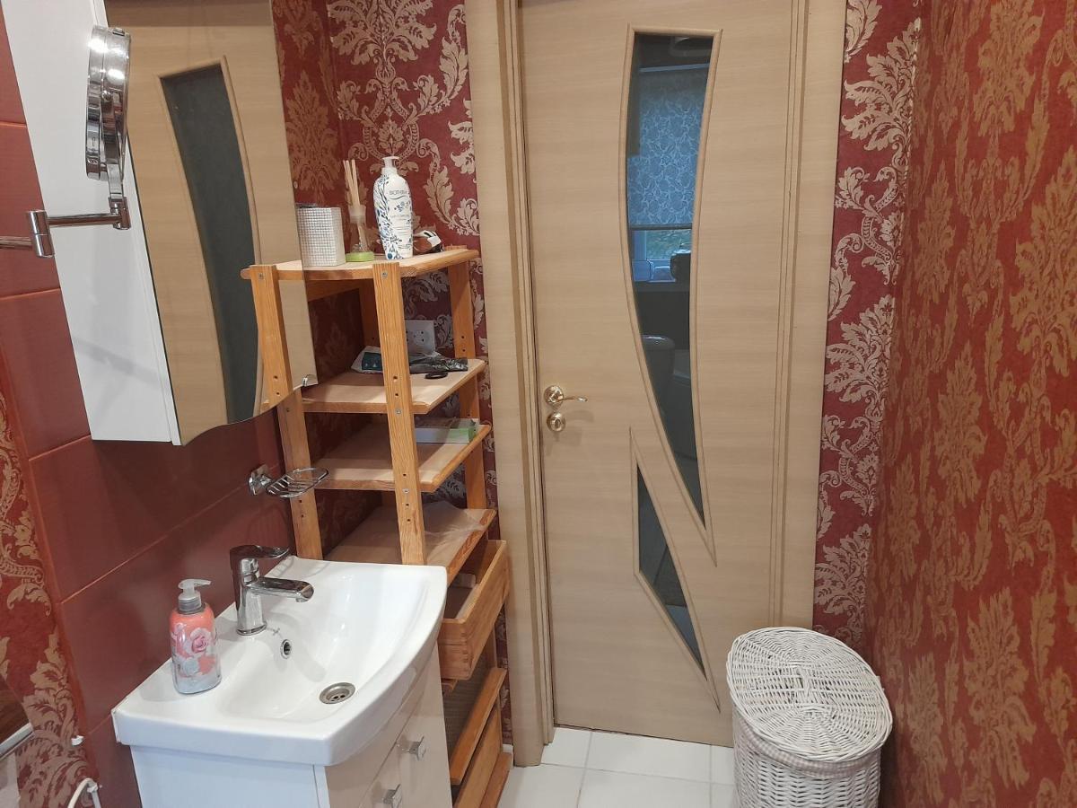 Quiet Summer Apartment Aucugals Экстерьер фото